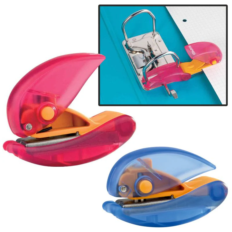 Puncher - Puncher One Hole - (Maped)
