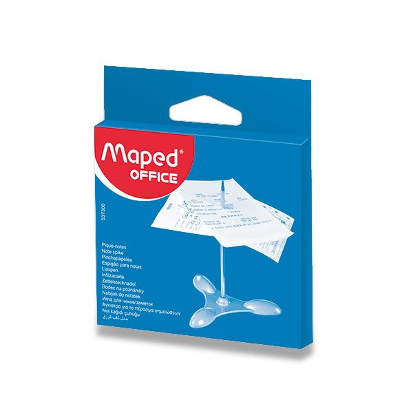 Note Spike - (Maped)
