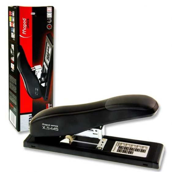Staplers - Heavy Duty Stapler - (Maped)