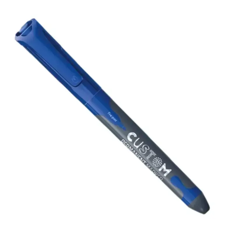Markers - Custom Permanent Marker - (Maped)