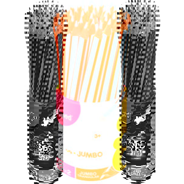 Pencils - Jumbo Triangular Pencil - (Maped)