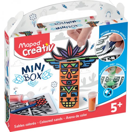 Maped Creativ - MINI BOX