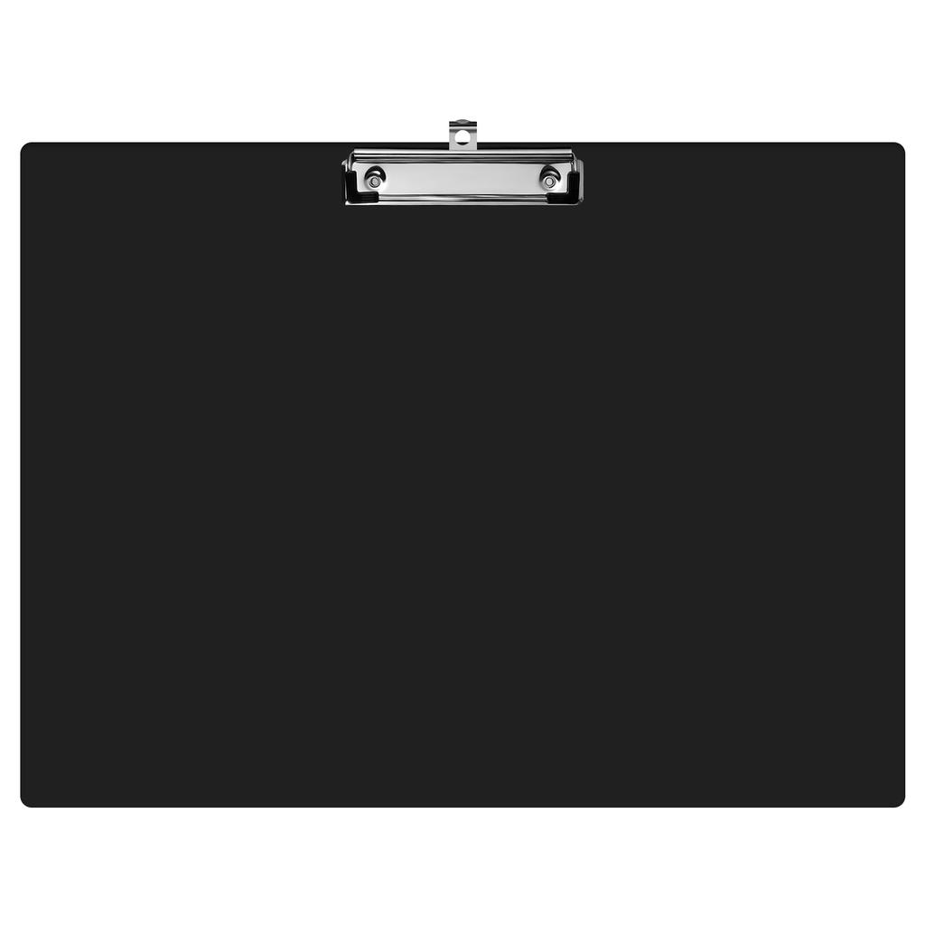 Clip Boards - A3 Black Horizontal