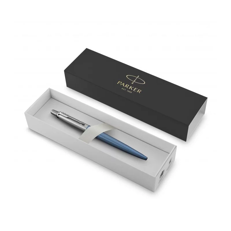 Pens - Sea Blue Pen O - (Parker)