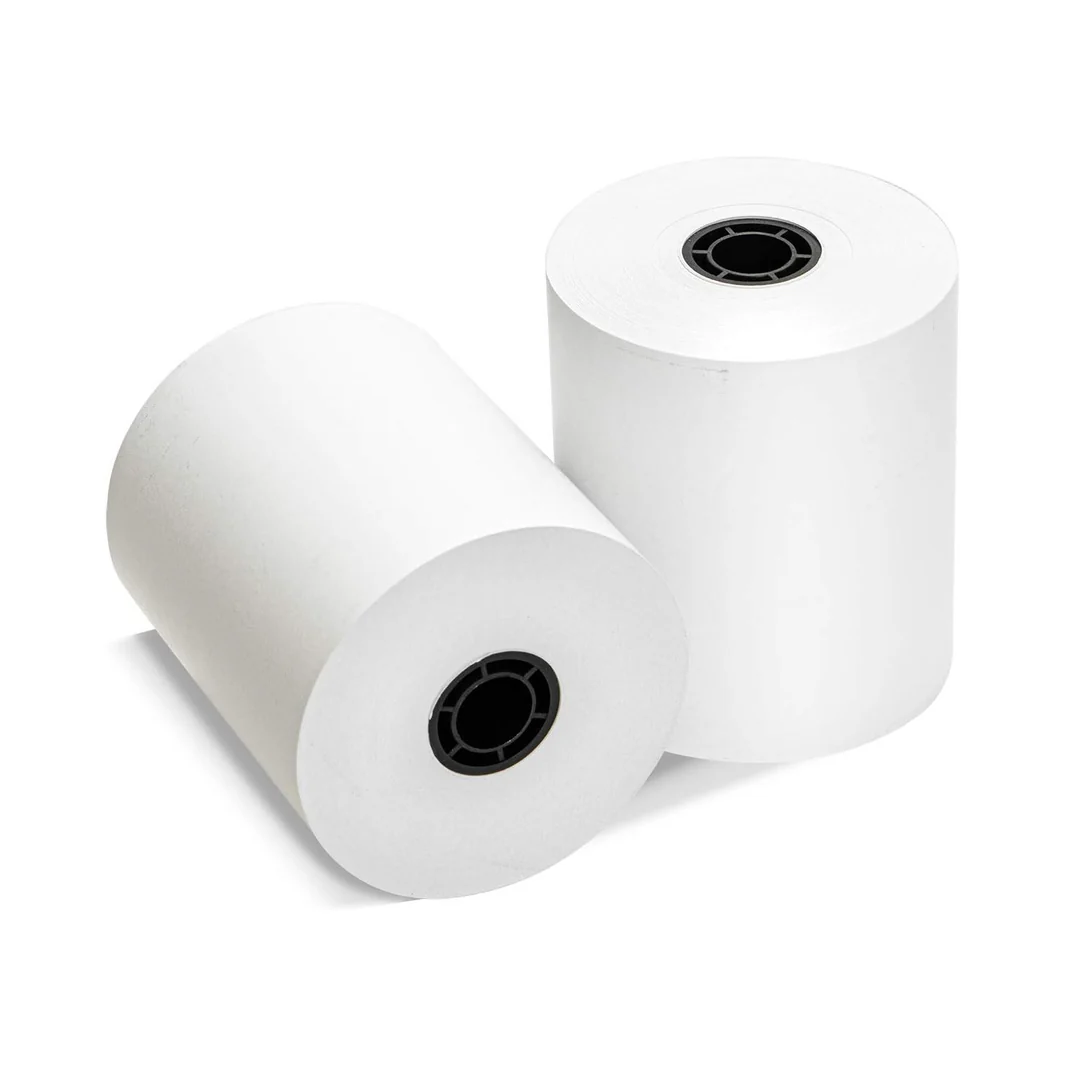 Thermal Roll POS