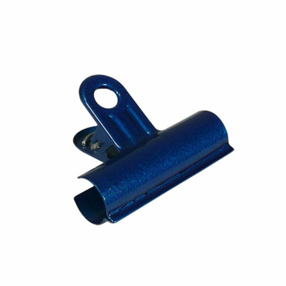 Clips - Round Bulldog Clip - 2INCH/50MM