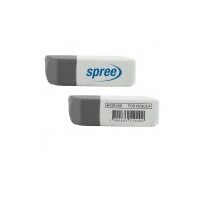 Erasers - Pencil and Ink Eraser- (Spree)