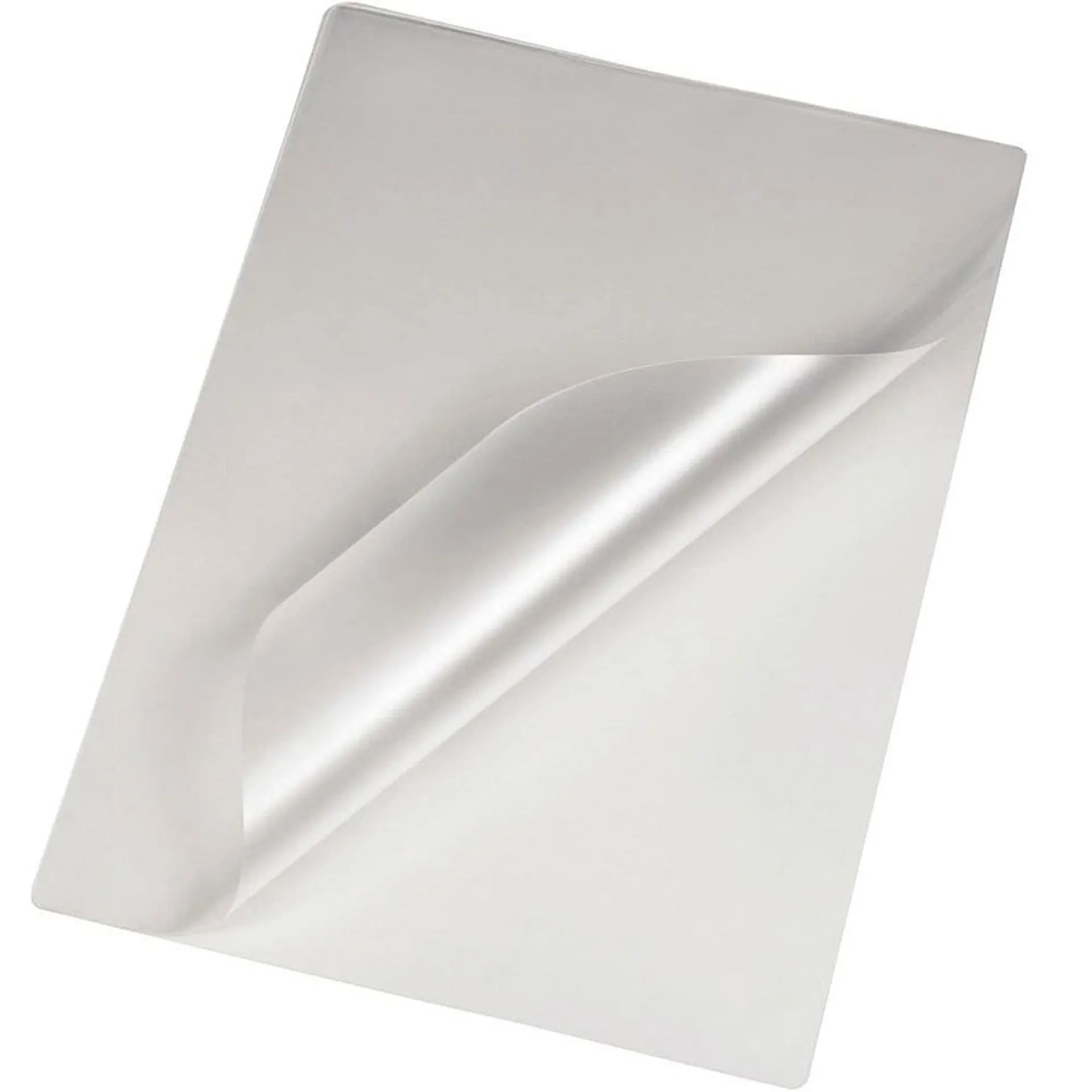 Lamination Pouches - A5 (pack of 100)