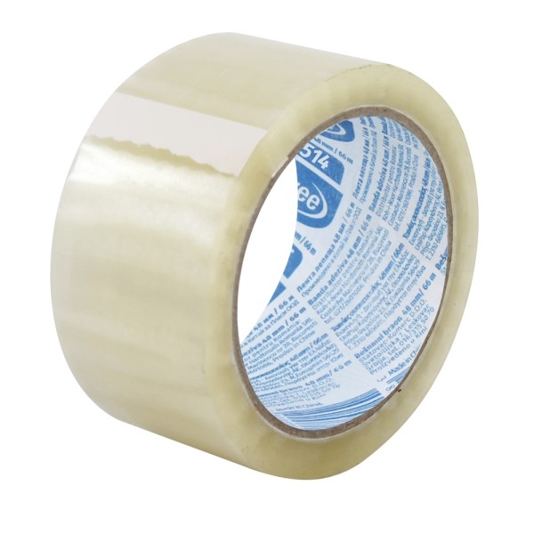 Tape - Transparent Tape - (Spree)
