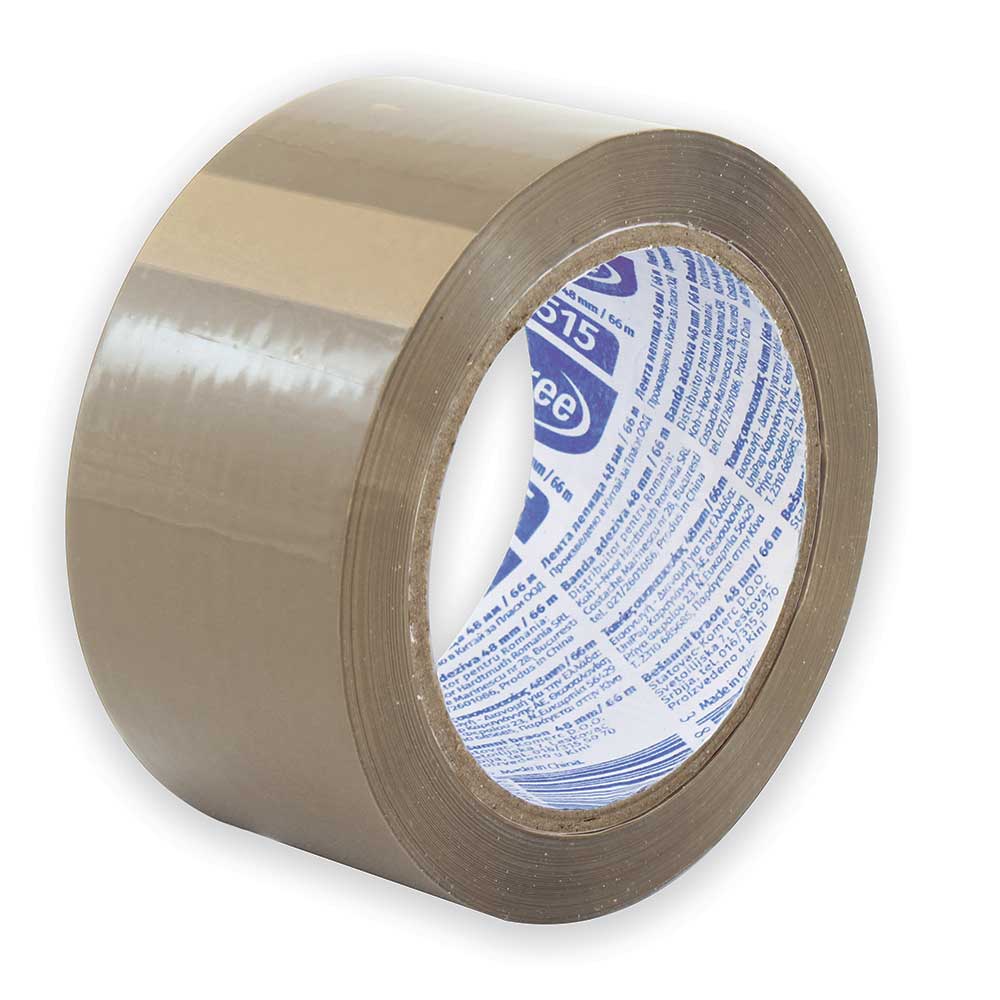 Tape - Brown Packaging Tape - (Spree)