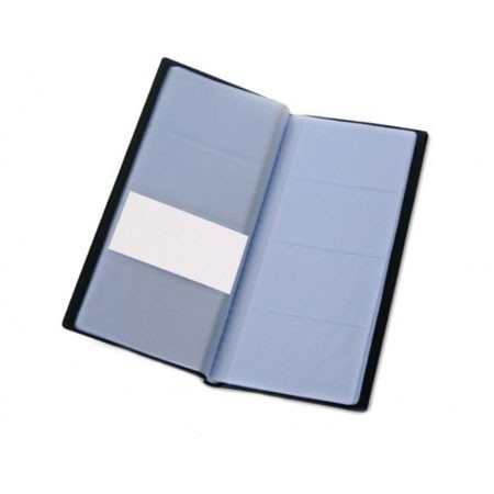 Display Books - Business Cards Display Book - (Spree)