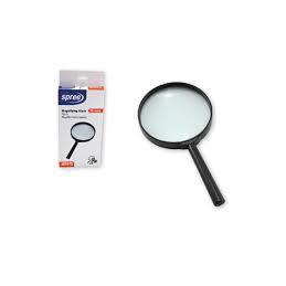 Magnifying Glass - (Spree) - 75 mm