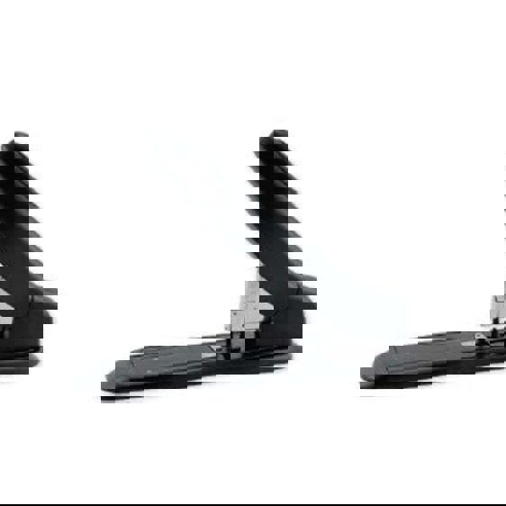 Staplers - Heavy Duty Black Stapler - (Spree)