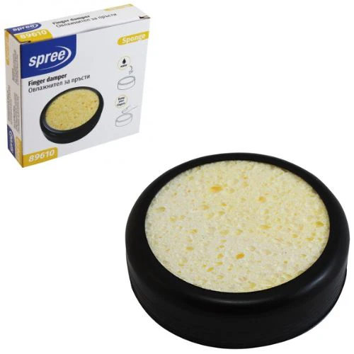 Finger Damper - (Spree)