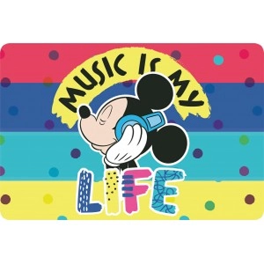 Spree - Disney Placemat - Mickey Mouse