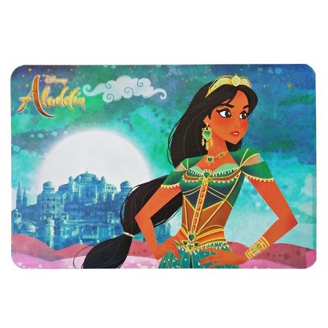 Spree - Disney Placemat - Aladdin