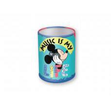 Pen Holder - Disney Pen Tin Holder - (Spree) - Mickey Mouse