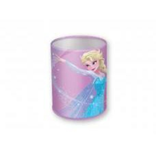 Pen Holder - Disney Pen Tin Holder - (Spree) - Frozen