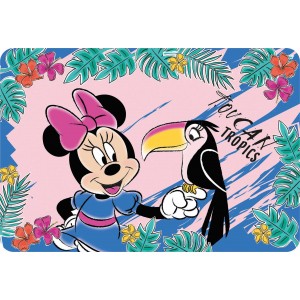 Spree - Disney Placemat - Minnie Mouse