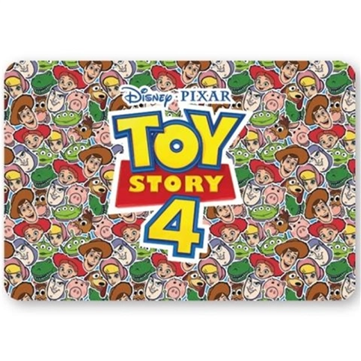 Spree - Disney Placemat - Toy Story 4