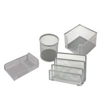 Desk Set - Desk Organiser Set (Optima)