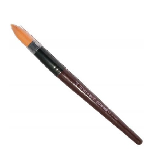 Brushes - Round Paint Brush 20 - (Optima)