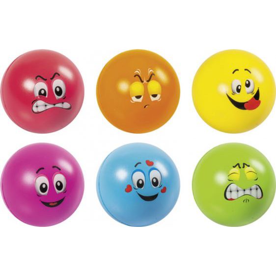 Stress Balls - (Brunnen)