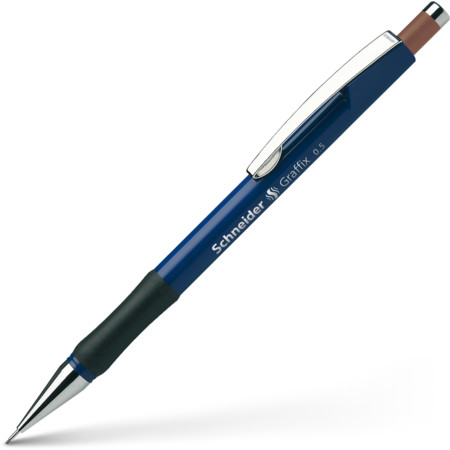 Pencils - Graffix Mechanical Pencil - (Schneider)
