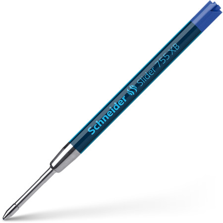 Pens - Refill Slider 755 XB - (Schneider)