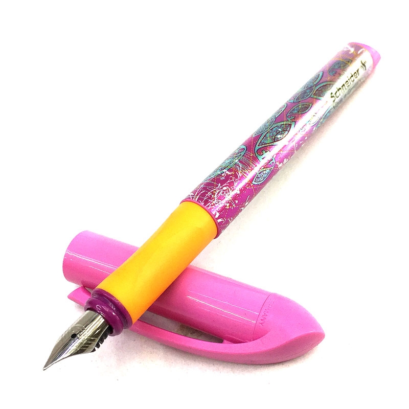 Pens - Fountain Pen - (Schneider)