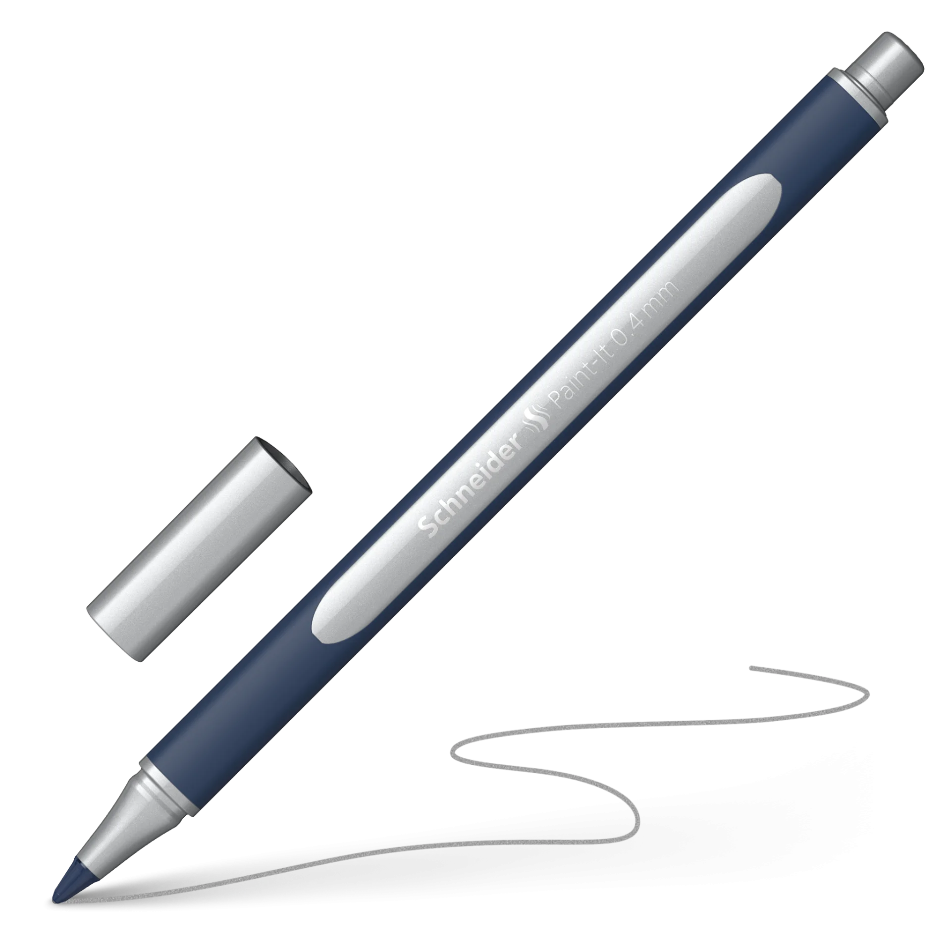 Pens - Metallic Liner - (Schneider)