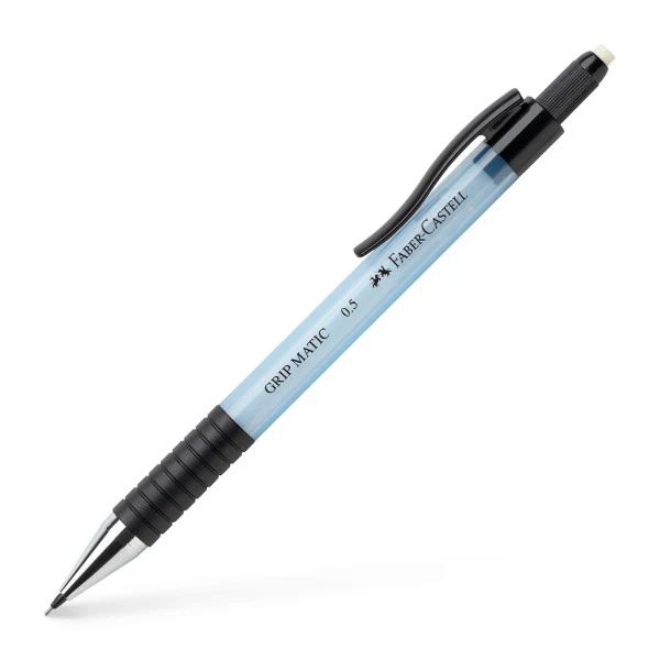 Pencils - Mechanical Pencil Mech - (Faber Matic) - 0.5