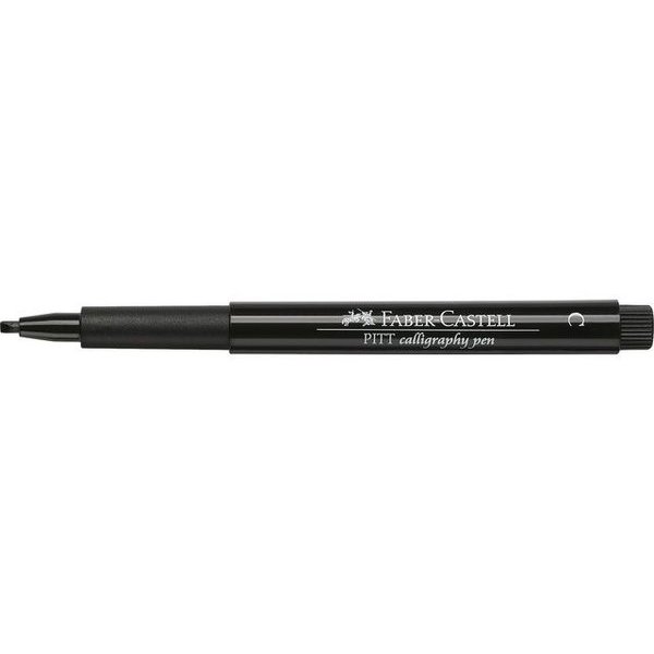 Pens - Pitt Calligraphy Pen - (Faber Castell)