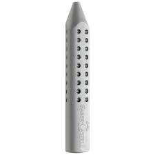 Erasers - Grip Eraser 2001 - (Faber Castell)