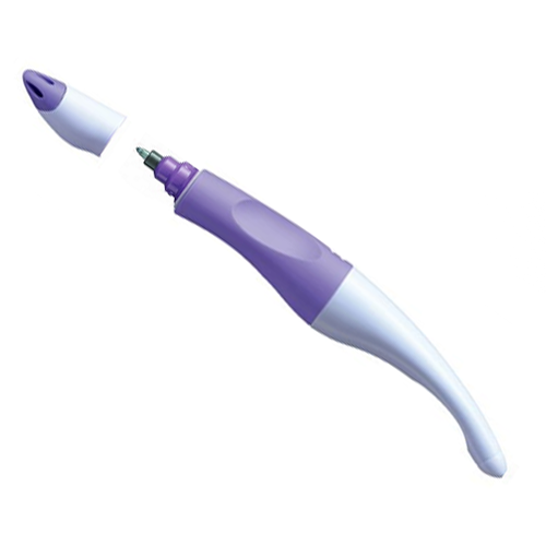 Pens - Ergonomic Erasable Pen for Right Handlers - (Stabilo)