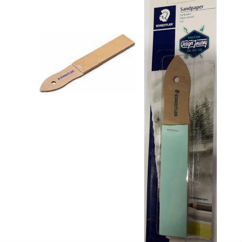 Staedtler - Sandpaper