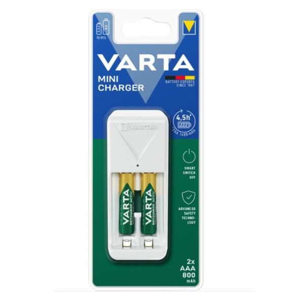 Pocket Charger - Varta