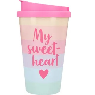 Cup - Insulated Cup - (Depesche)