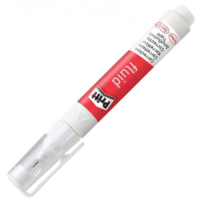 Correctors - Correction Pen - (Pritt)