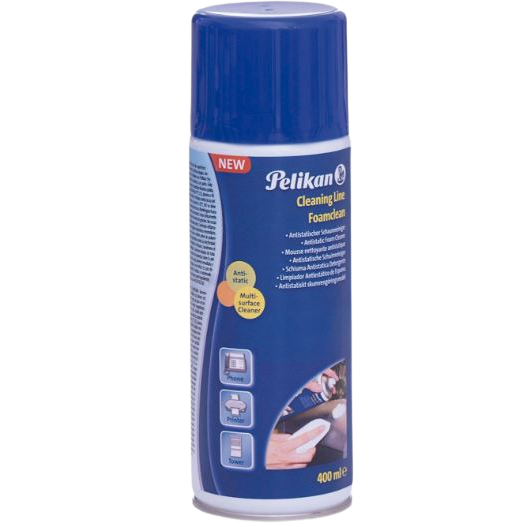 Antistatic Foamcleaner - (Pelikan)
