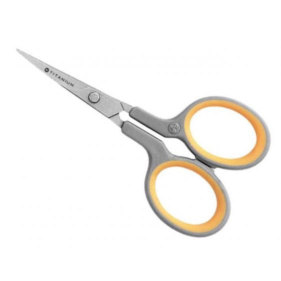 Scissors - Titanium Scissors - (Westcott) - 102mm