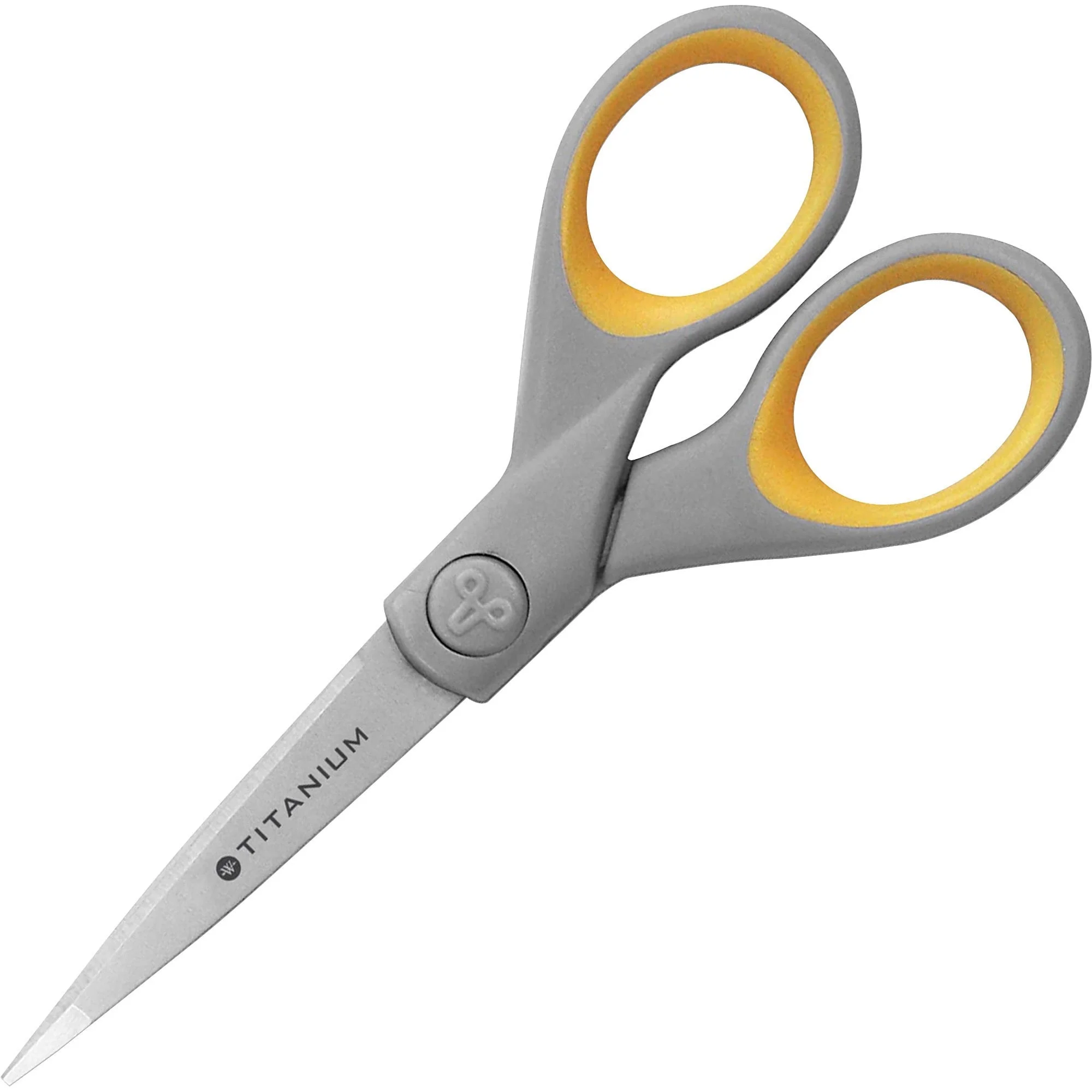 Scissors - Titanium Scissors - (Westcott) - 8Inch