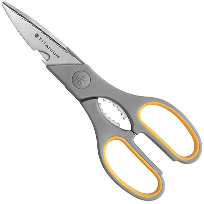 Scissors - Titanium Scissors - (Westcott) - 210mm