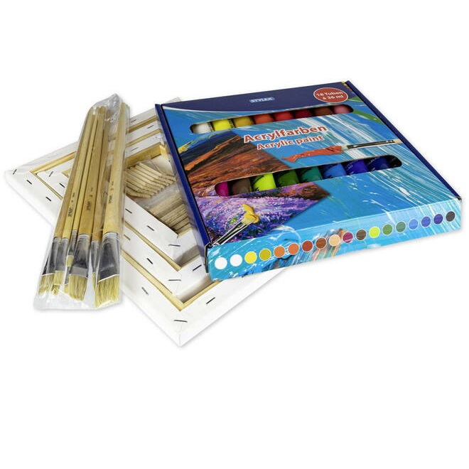 Creative Set - (Stylex)