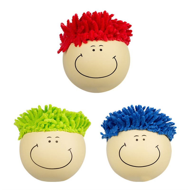 Anti Stress Ball - (Brunnen)