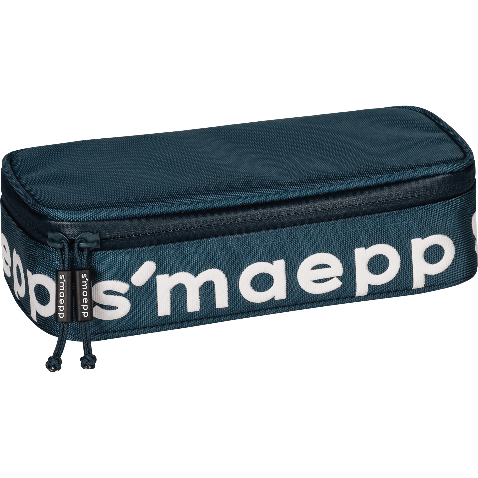 Pencil Cases - Turquoise Pencil Case - (Brunnen)