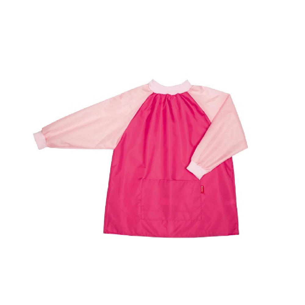 Apron - Child's Paint Apron with Sleeves - (Brunnen)