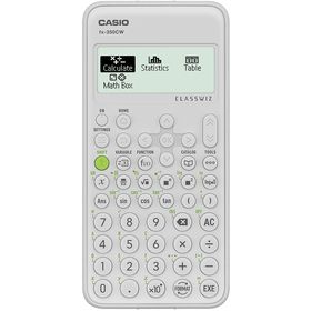 Calculators - Scientific Calculator FX 350CW - (Casio)