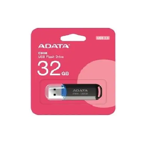 USB Pendrives - Pendrive (ADATA) - 32GB