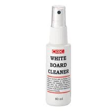 Whiteboard - Whiteboard Cleaner - (Cox)